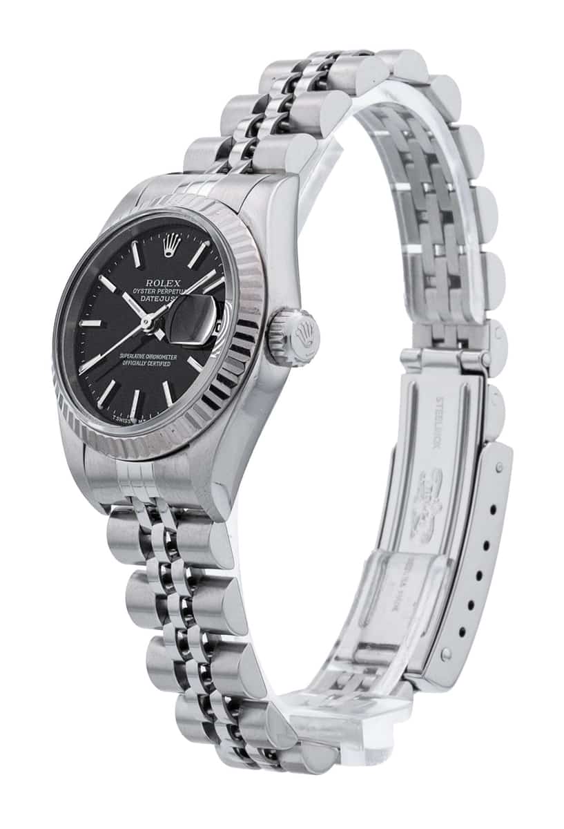 Rolex Datejust Lady 79174 Rolex Datejust Lady 79174